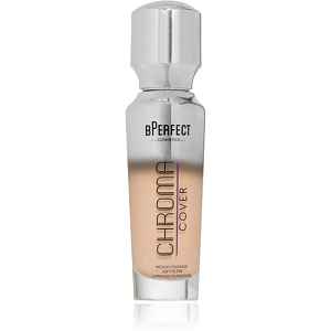 BPerfect Chroma Cover Luminous tekutý rozjasňující make-up odstín C3 30 ml