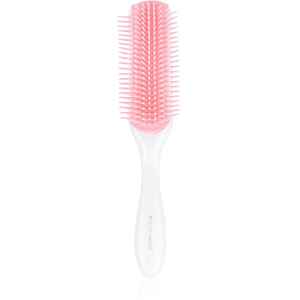 Brushworks Nine Row Hair Brush kartáč na vlasy 1 ks