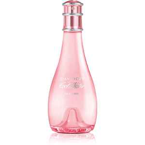 Davidoff Cool Water Sea Rose toaletní voda pro ženy 100 ml