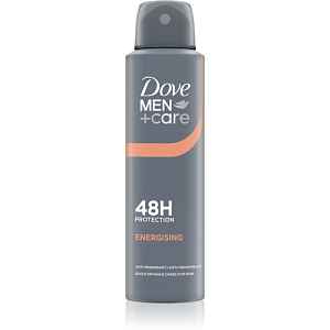 Dove Men+Care Energising antiperspirant sprej 150 ml