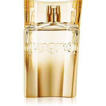 Emanuel Ungaro Ungaro Gold toaletní voda pro ženy 90 ml