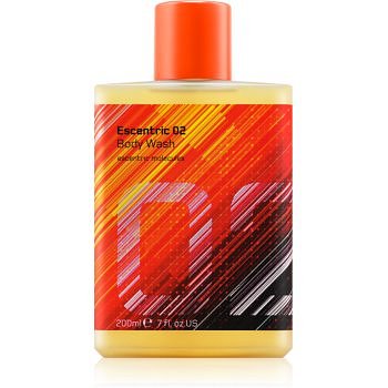 Escentric Molecules Escentric 02 sprchový gel unisex 200 ml