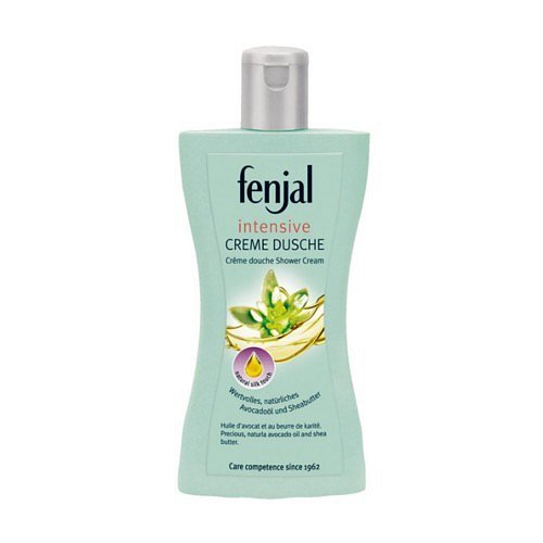 Fenjal Pečující sprchový krém Intensive  200 ml