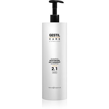 Gestil Care šampon proti lupům 1000 ml