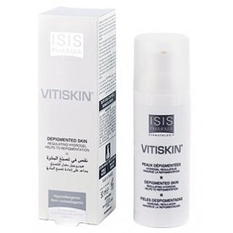 ISIS Vitiskin hydrogel 50 ml