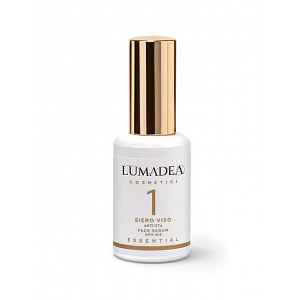 Lumadea Face Serum Anti-Age N.1 sérum proti vráskám 30 ml