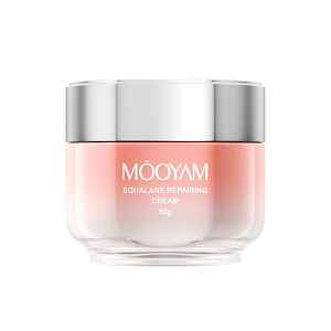 Mooyam Squalane Repairing pleťový krém 50 g