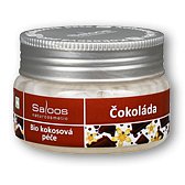 Saloos Bio kokosová péče Kokos Čokoláda 100 ml