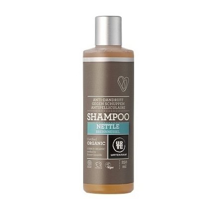 Šampon kopřivový 250ml BIO