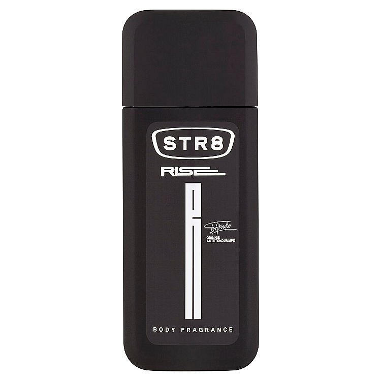 STR8 Rise deodorant s rozprašovačem ve skle 75 ml