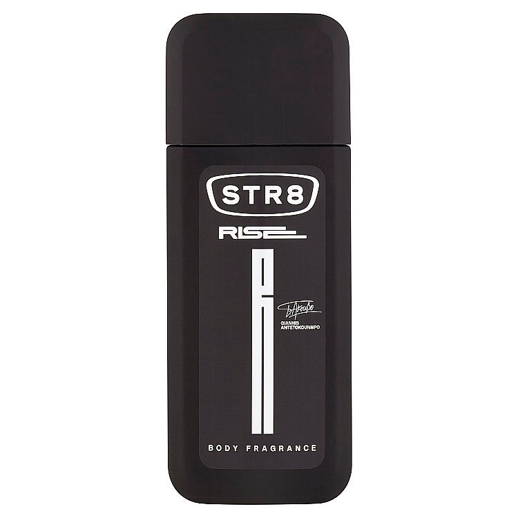 STR8 Rise deodorant s rozprašovačem ve skle 75 ml