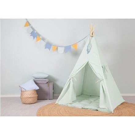 TEEPEE mint