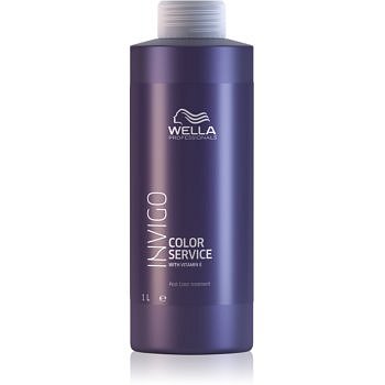 Wella Professionals Invigo Service kúra pro barvené vlasy  1000 ml