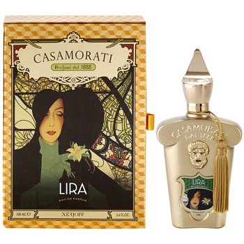 Xerjoff Casamorati 1888 Lira parfémovaná voda pro ženy 100 ml