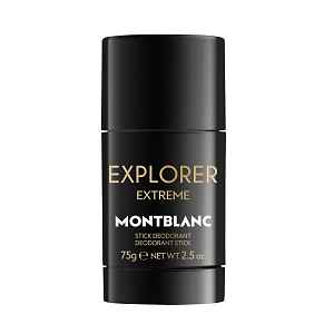 Montblanc Explorer Extreme DeoStick deostick pánská  75 g
