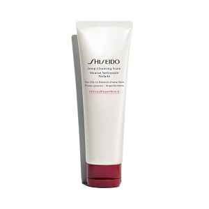 Shiseido Generic Skincare Deep Cleansing Foam hloubkově čisticí pěna pro mastnou a problematickou pleť  125 ml