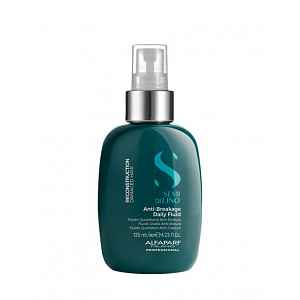 Alfaparf Milano Vegan Anti-Breakage denní fluid proti lámání vlasů 125 ml