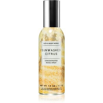 Bath & Body Works Sun-Washed Citrus bytový sprej 42,5 g