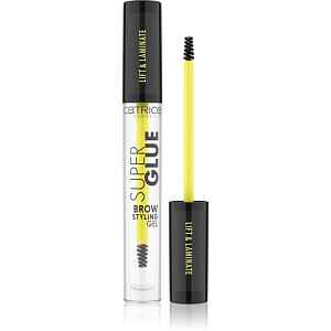 Catrice Super Glue gel na obočí odstín 010 4 ml