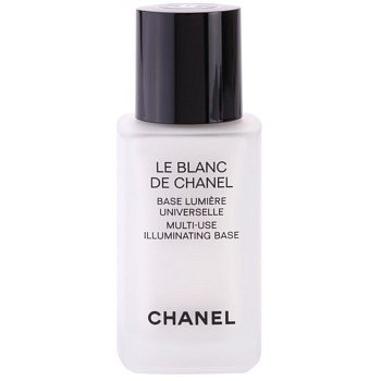 Chanel Le Blanc de Chanel podkladová báze  30 ml