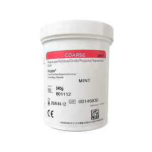 Dentsply Sirona Nupro Coarse profylaktická pasta 340 g - máta