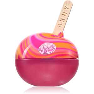 DKNY Be Delicious Ice Pop Very Cherry parfémovaná voda pro ženy 50 ml