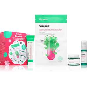Dr. Jart+ Cicapair™ Redness Rescue Regimen výhodné balení pro citlivou pleť