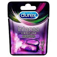 Durex Intense Vibrations vibrační kroužek