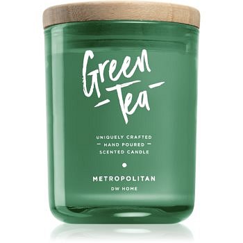 DW Home Green Tea vonná svíčka 425,53 g