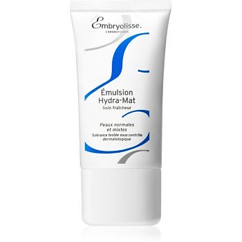 Embryolisse Moisturizers matující emulze s hydratačním účinkem  40 ml