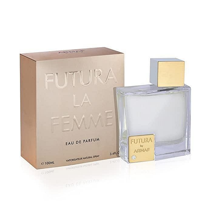 Futura La Femme - EDP 100 ml