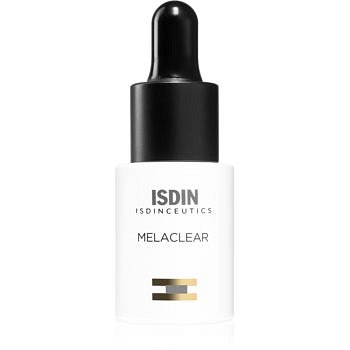ISDIN Isdinceutics Melaclear sérum pro korekci tónu pleti 15 ml