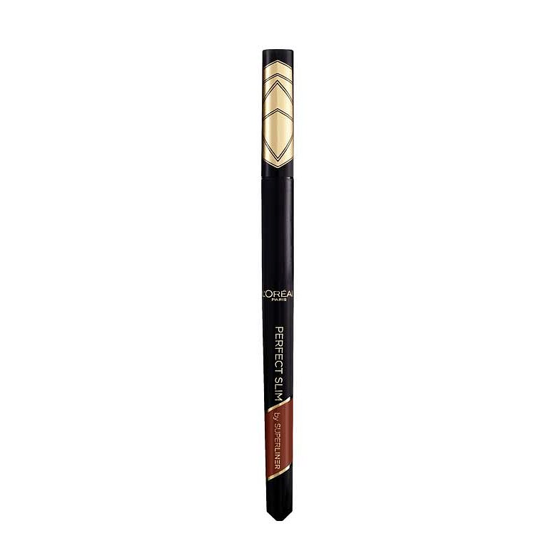 L'Oreal Paris Super Liner Perfect Slim 03-Brown