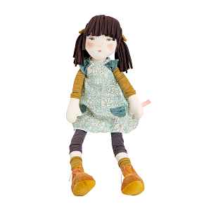 Moulin Roty Panenka Iris