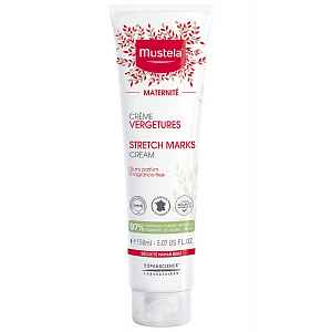 Mustela MATERNITÉ Krém proti striím 3v1 150 ml