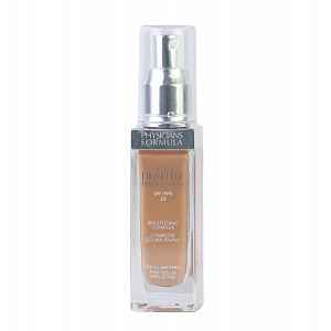Physicians Formula The Healthy Foundation SPF20 Dark Neutral 3 make-up 30 ml