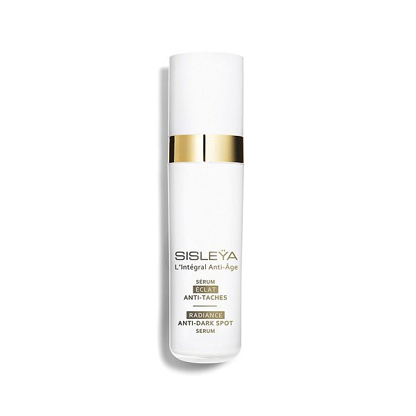 Sisley Sisleÿa L'Intégral Anti-Âge Radiance Anti-Dark Spot Serum účinné rozjasňující sérum proti tmavým skvrnám a proti stárnutí  30 ml