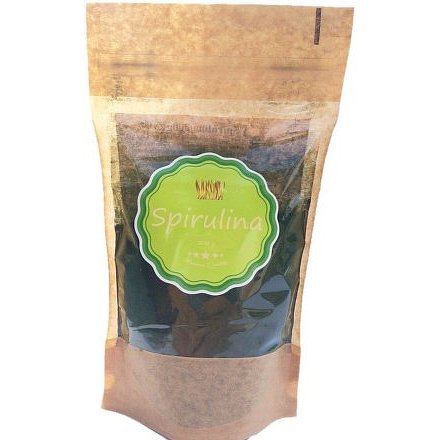 Spirulina 200g