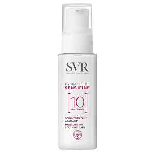SVR Sensifine Hydra-Creme Hydratační krém 40ml