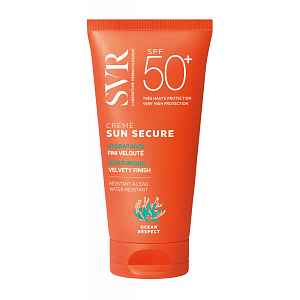 SVR Sun Secure SPF50+ krém 50 ml