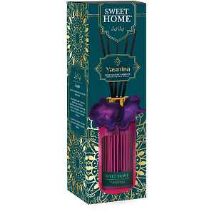 Sweet Home Collection Aroma difuzér Yasmina 200 ml