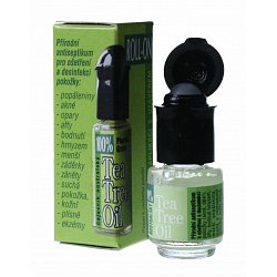 Tea Tree Oil 100% roll-on 5ml