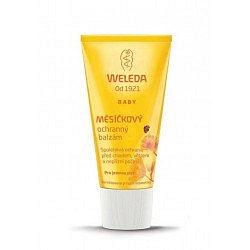 Weleda Měsíčkový ochranný balzám 30 ml