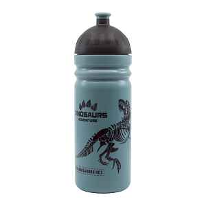 ZDRAVÁ LAHEV T-rex 700 ml