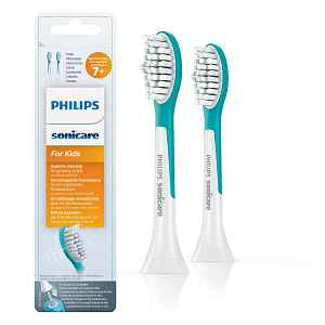 Philips Sonicare for Kids HX6042/33 2ks