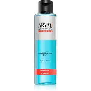 Arval Active Colors Makeup odličovač očí a rtů 150 ml