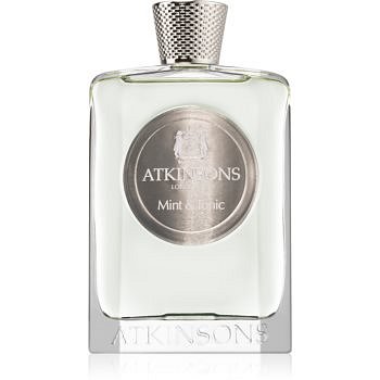 Atkinsons Mint & Tonic parfémovaná voda unisex 100 ml