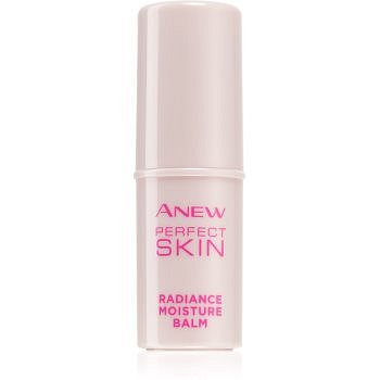 Avon Anew Perfect Skin rozjasňující balzám na obličej 11 g