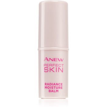 Avon Anew Perfect Skin rozjasňující balzám na obličej 11 g