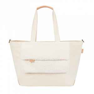 Babymoov přebalovací taška Tote Bag Sherpa